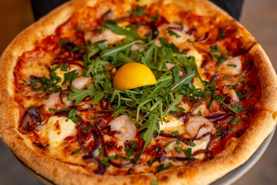 Łódź. Halo? Pizza czeka! Ostatnia szansa na spróbowanie wymyślnych pizz na Jemy w Łodzi Pizza Fest 2026