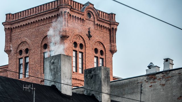 Łódź. Likwidacja starych pieców. Został na to ostatni rok! Startuje nabór wniosków