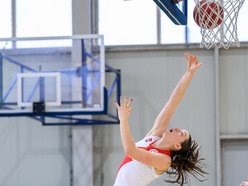 Łódź. Koszykarki ŁKS Łódź bez litości dla rywalek! „Kangurzyce” deklasują AZS UW