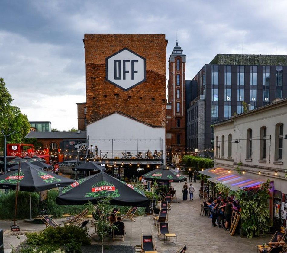 Łódź. Co robić w weekend w Łodzi? Hawaje na Fali, Galante Targi, Dzień Słonia, koncerty i inne