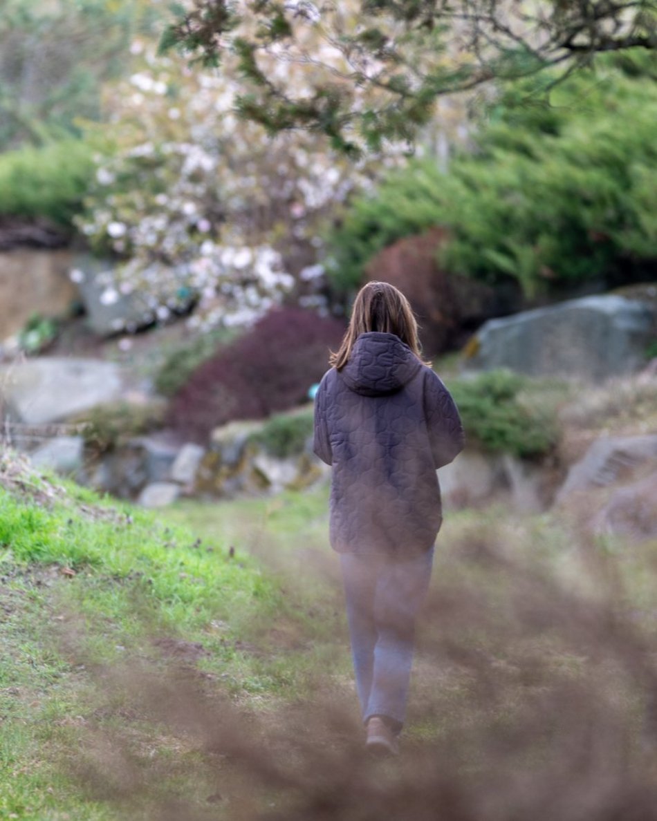 Wiosenny Ogród Botaniczny w Łodzi. Spacer wśród budzącej się do życia przyrody