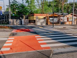 Remont Szczecińskiej zakończony! Otworzą wcześniej niż planowali