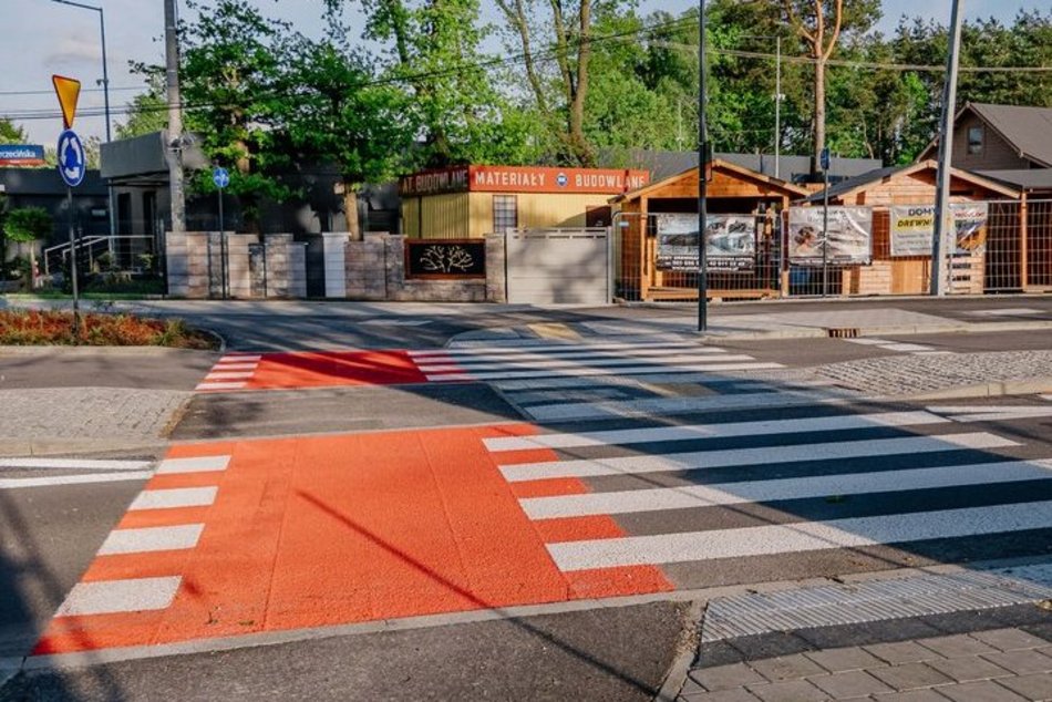 Remont Szczecińskiej zakończony! Otworzą wcześniej niż planowali