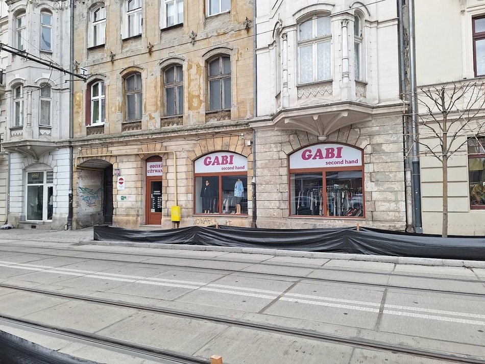 Najlepsze lumpeksy w Łodzi