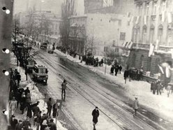 Łódź. Czas nierównej walki. Stan wojenny w Łodzi i jego następstwa