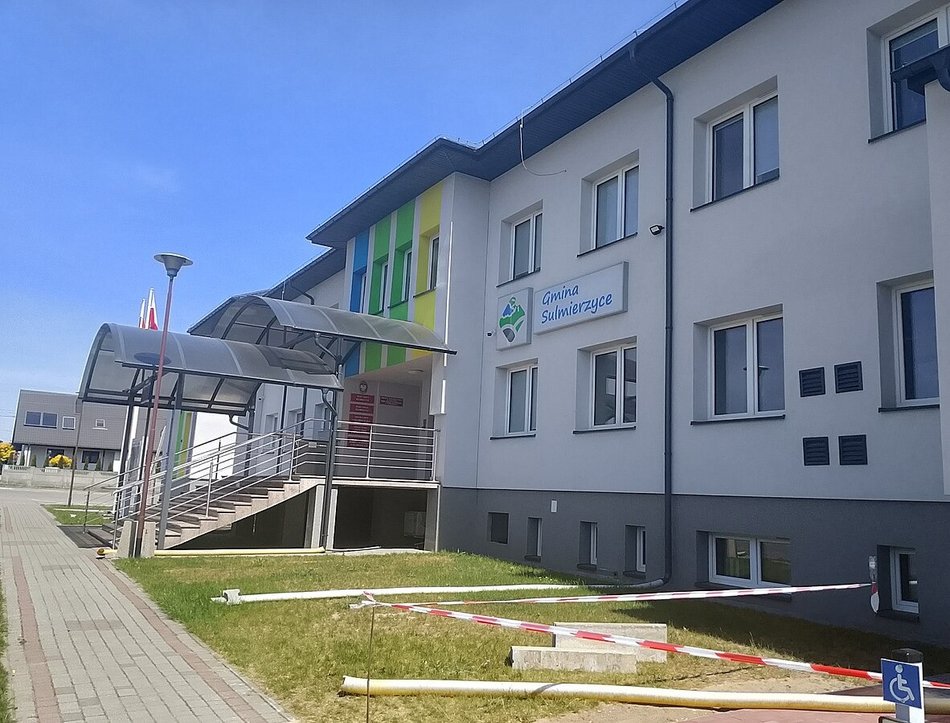 Łódź. 2. Sulmierzyce - 15 613,81 zł (zamożność per capita)