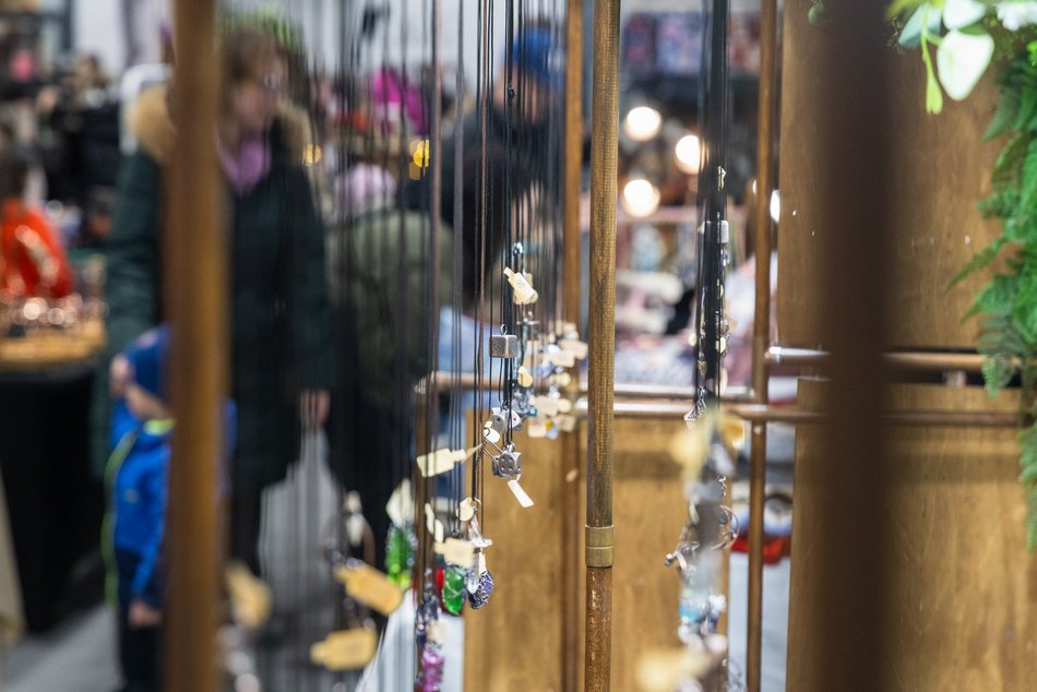 Łódź. Świąteczne Targi Starocie na Księżym Młynie w Łodzi. Znajdziesz tam unikatowe prezenty