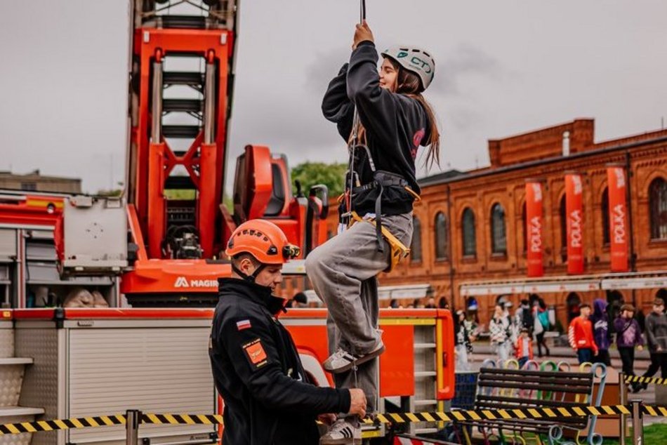 Urodziny Manufaktury 2025 trwają w najlepsze. Zobacz galerię i leć świętować