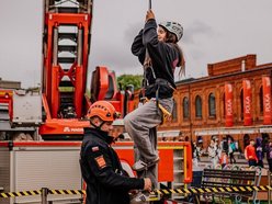 Urodziny Manufaktury 2025 trwają w najlepsze. Zobacz galerię i leć świętować