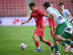 Łódź. Widzew II Łódź z Pucharem Polski! Dwie drużyny klubu zagrają o finał na Narodowym