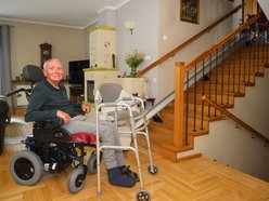 Mieszkania osób z niepełnosprawnościami w Łodzi