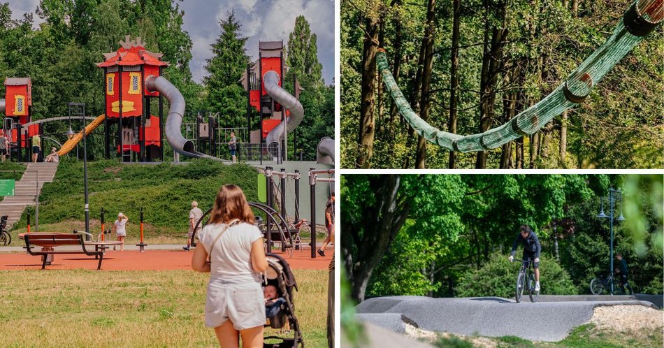 TOP 13 projektu Budżetu Obywatelskiego Łódź