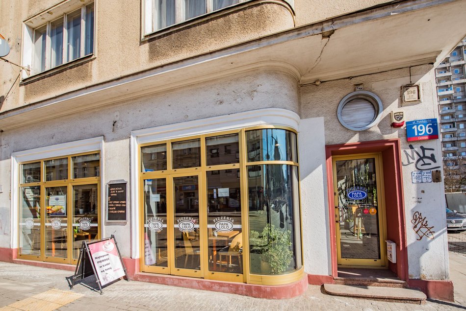 Najstarsze działające restauracje i puby w Łodzi. Tu przychodzą pokolenia!