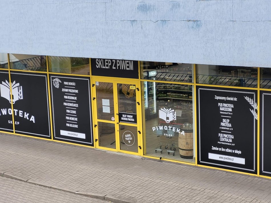 Najmodniejsze sklepy w Łodzi. Tutaj kupują prawdziwi hipsterzy