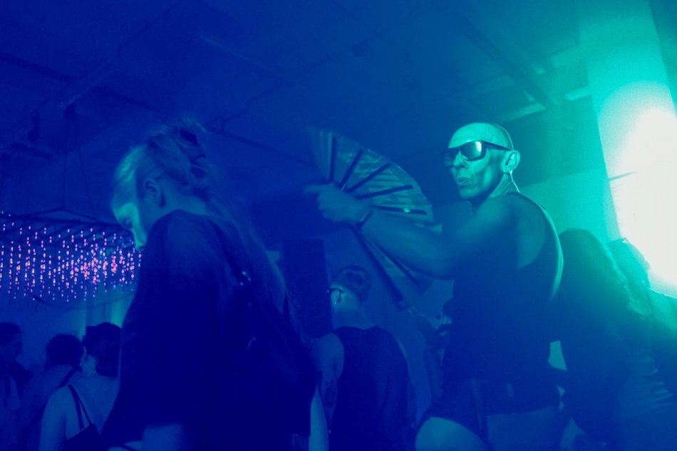 TOP 17 zdjęć festiwalu Ravekjavik 2026 Łódź. Niezapomniane chwile przy Niciarnianej