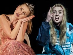 Teatr Jaracza w Łodzi, "Marzenie Nataszy"