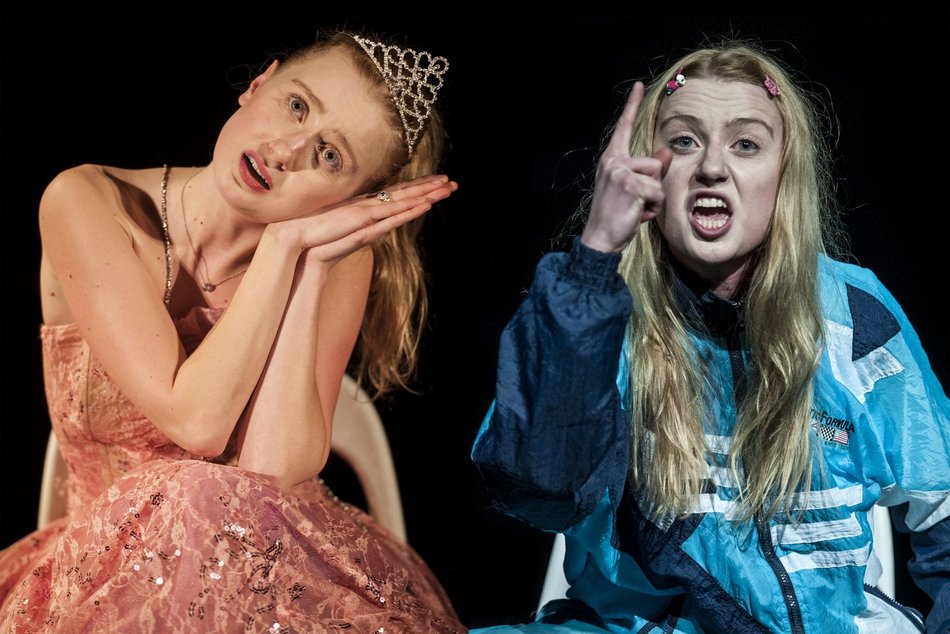 Teatr Jaracza w Łodzi, "Marzenie Nataszy"