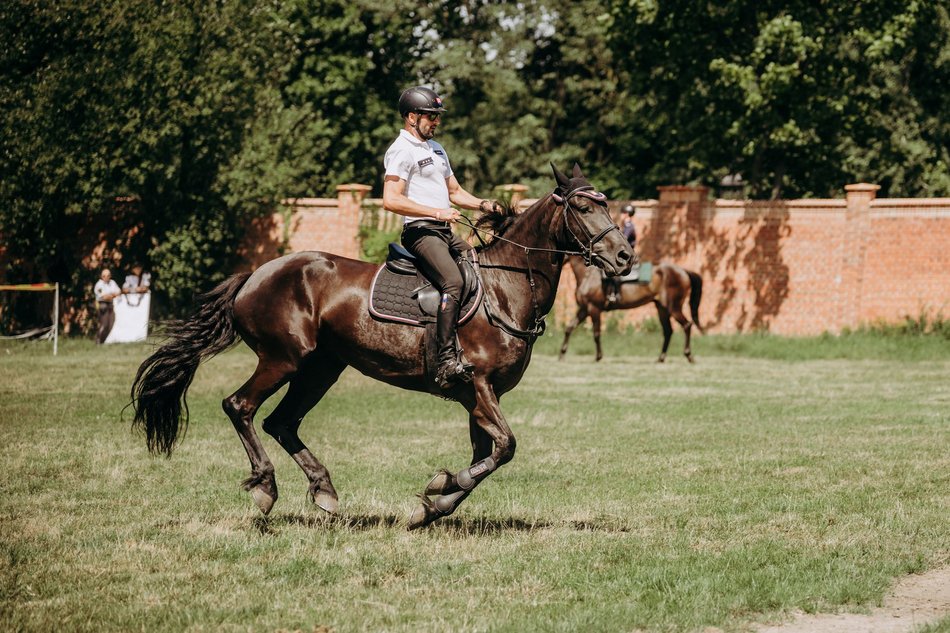 Międzynarodowy Turniej Mundurowych Formacji Konnych