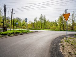 Remont Transportowej zakończony