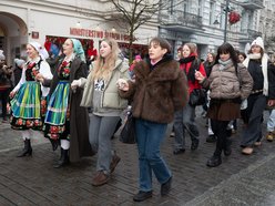 Łódź. Polonez dla Łodzi 2026