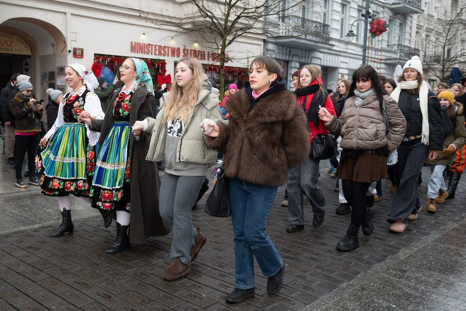 Łódź. Polonez dla Łodzi 2026