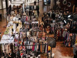 Targi mody i rękodzieła w Manufakturze. Zobacz zdjęcia i biegnij upolować perełki!