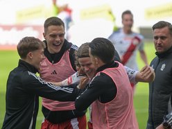 ŁKS Łódź pokonał Stal Rzeszów. Pierwsza wygrana na swoim stadionie w 2026 roku!