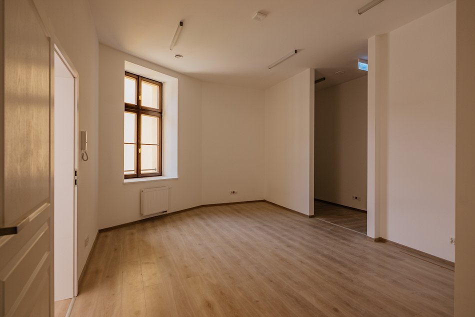 Łódź. Ponad 50 mieszkań miejskich przy Rewolucji. Nowoczesne wnętrza i zielone podwórka