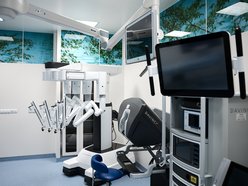 Łódź. Nowości w Szpitalu Kopernika w Łodzi! Nowoczesny blok operacyjny i pracownia angiografii