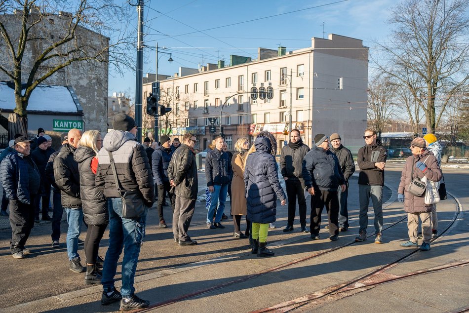 Łódź. Społeczny odbiór Przybyszewskiego. Na co zwrócili uwagę mieszkańcy?