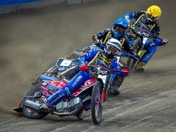 IMME na Moto Arenie w Łodzi. Numery rozlosowane wśród zawodników!