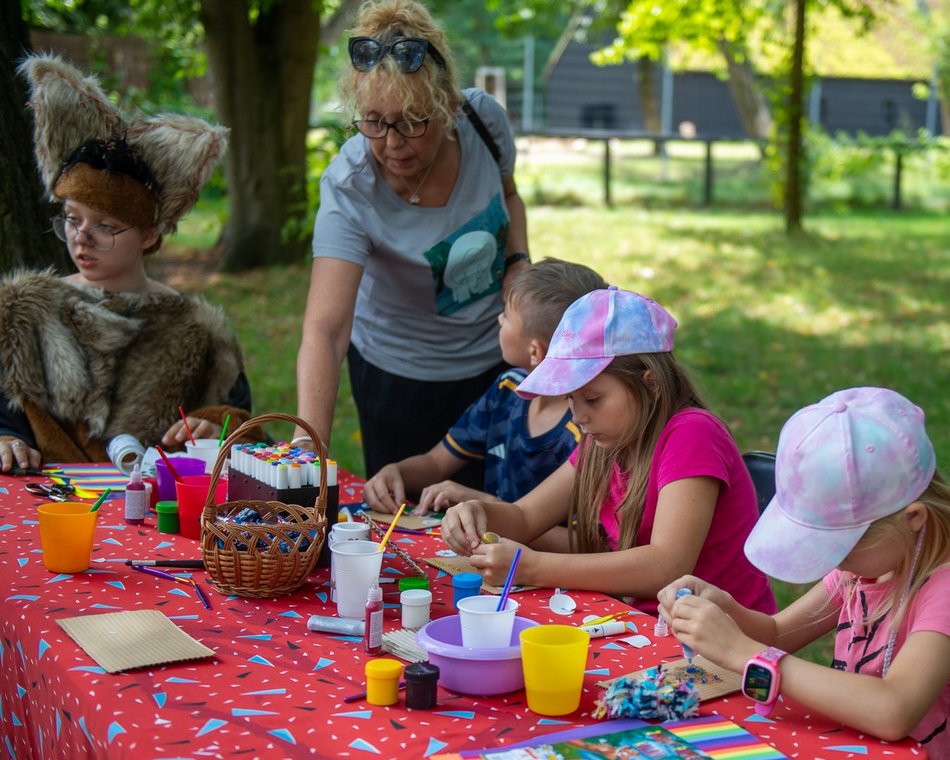 Łódzkie olbrzymy świętują! Dzień Słonia w Orientarium Zoo Łódź