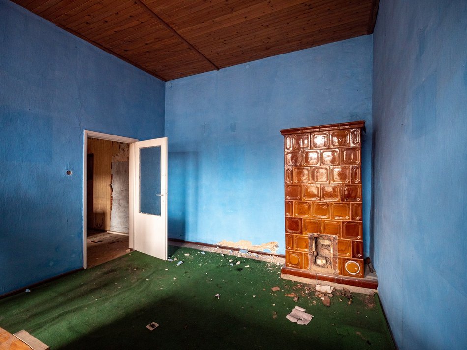 Kamienica przy ul. Kilińskiego 49 zostanie wyburzona