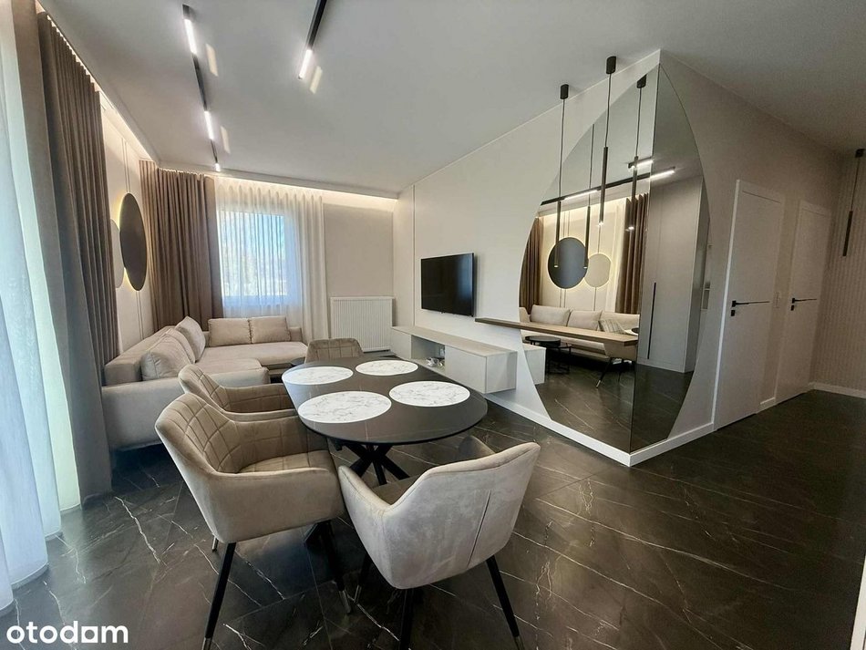 Łódź. Mieszkanie przy ul. Łupkowej 18 w Łodzi