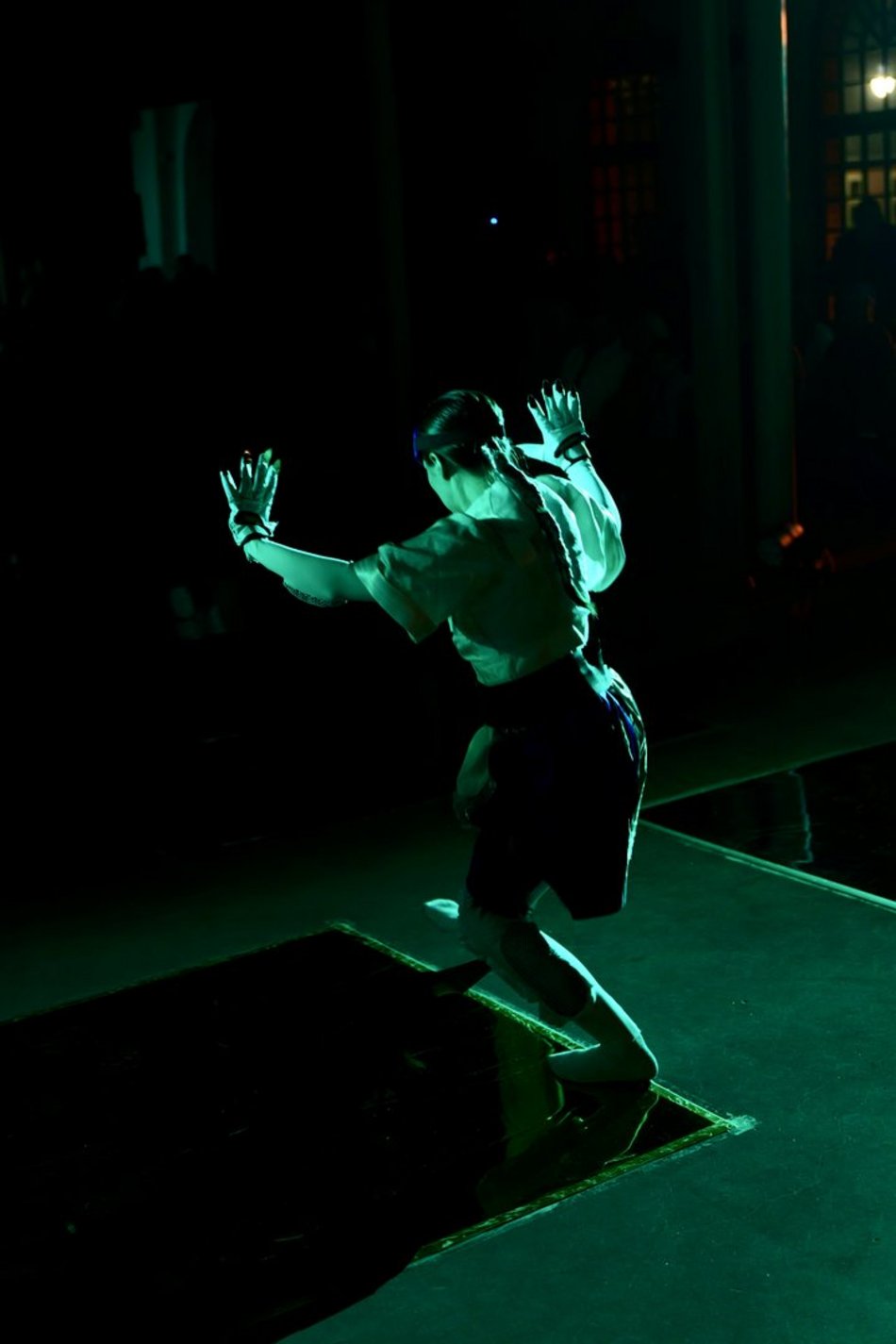 Łódź. „Metamorfoza odzieży roboczej” w CMWŁ