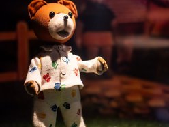 Łódź. Ukradli Misia Uszatka i Coralgola! Skarby Se-Ma-Fora odbite z rąk przestępcow w Warszawie