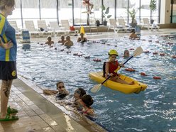 Łódź. Specjalne promocje w Aquaparku Fala i Orientarium Zoo Łódź