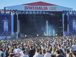 Łódź. Koncert Kizo na Juwenaliach 2026 w Łodzi. Imprezowe hity porwały do tańca i śpiewu!