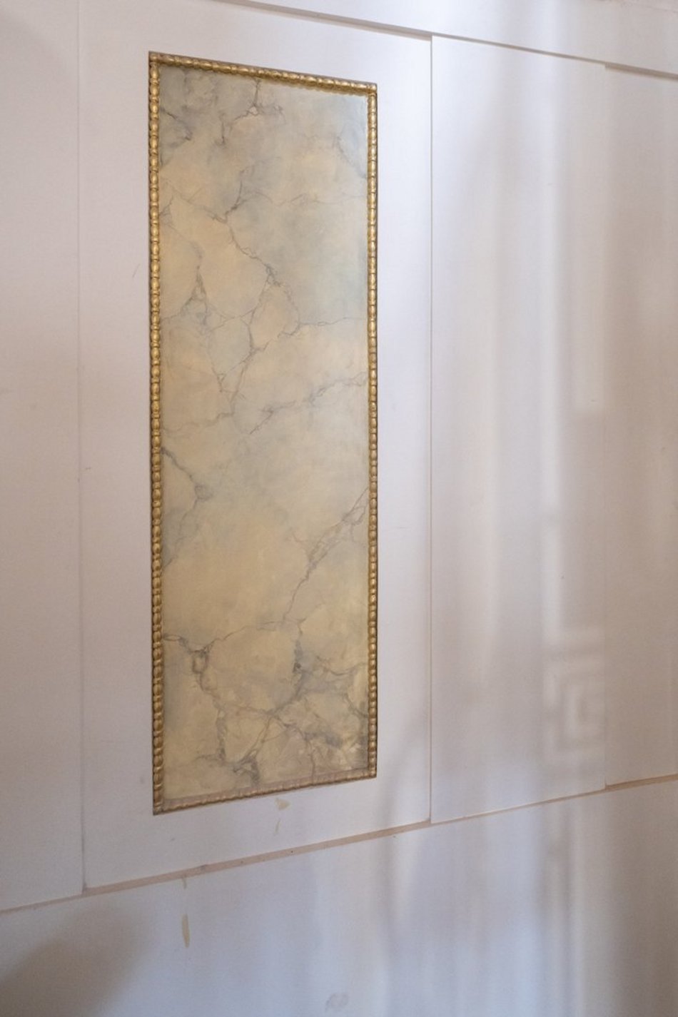 Łódź. Remont Kamienicy Siemensa w Łodzi postępuje. Niebawem znikną rusztowania!