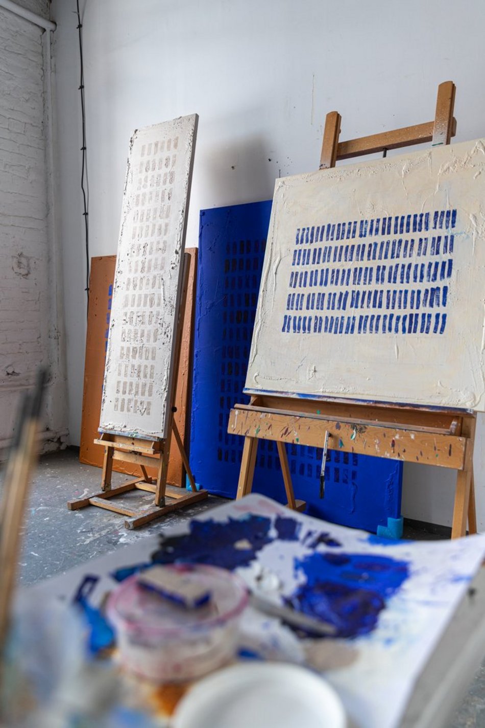 Łódź. Karolina Treler-Ciupińska z Łodzi