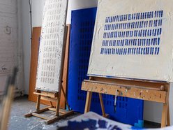 Łódź. Karolina Treler-Ciupińska z Łodzi