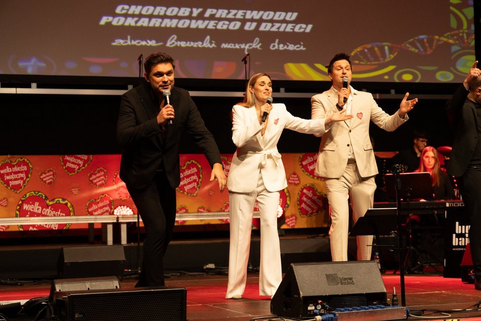 Łódź. Koncert w ramach WOŚP 2026 w Łodzi w Klubie Wytwórnia