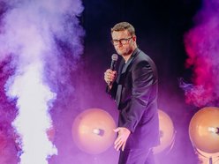 Łódź. Łódź Stand-up Festival 2026. Ruciński, Szumowski, Walaszczyk, Krajewski i inni w Sport Arenie!