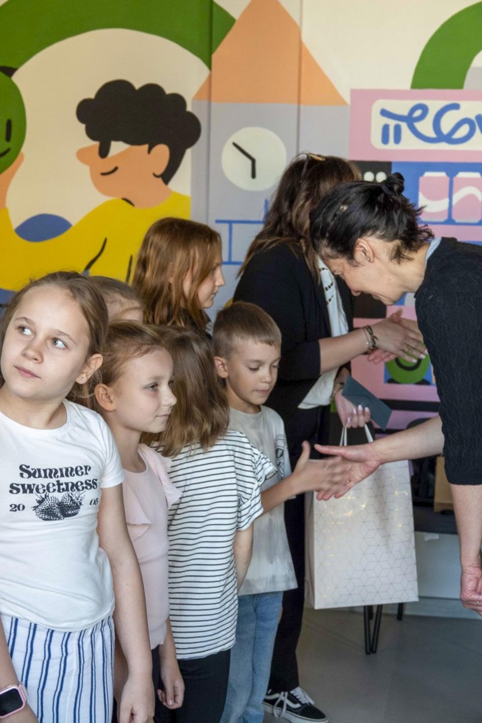 Łódź. Szkoła Podstawowa nr 36 najlepszą ekoszkołą w Łodzi. Udowodnili, że ekologia to nie tylko teoria!