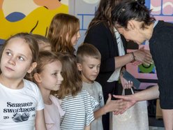 Łódź. Szkoła Podstawowa nr 36 najlepszą ekoszkołą w Łodzi. Udowodnili, że ekologia to nie tylko teoria!
