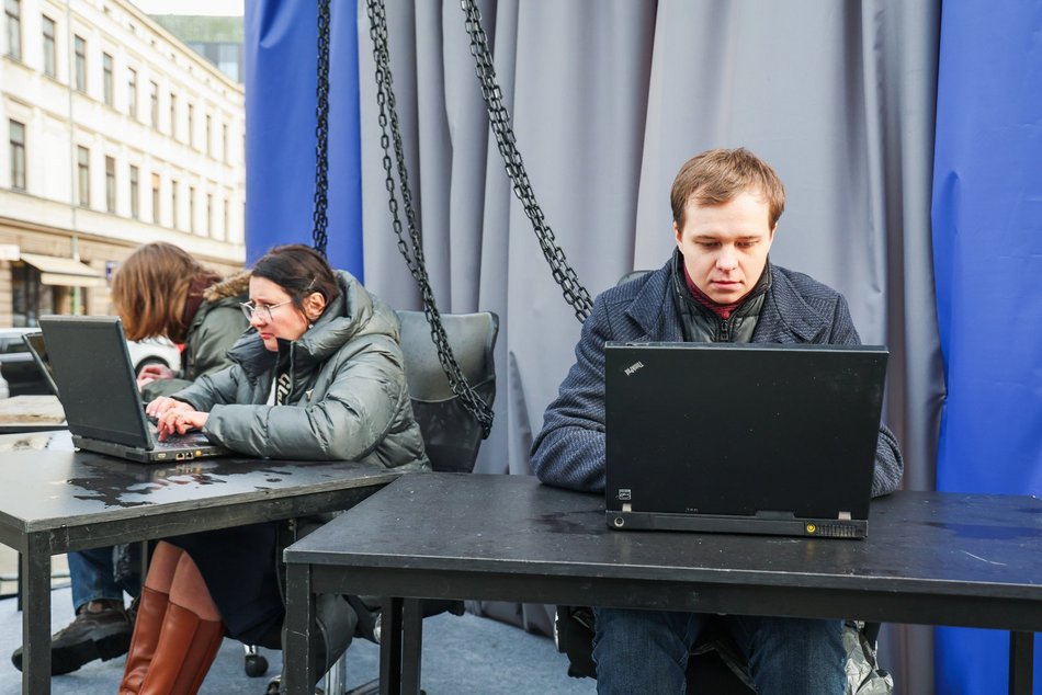 Orszak Trzech Króli przeszedł ulicami Łodzi