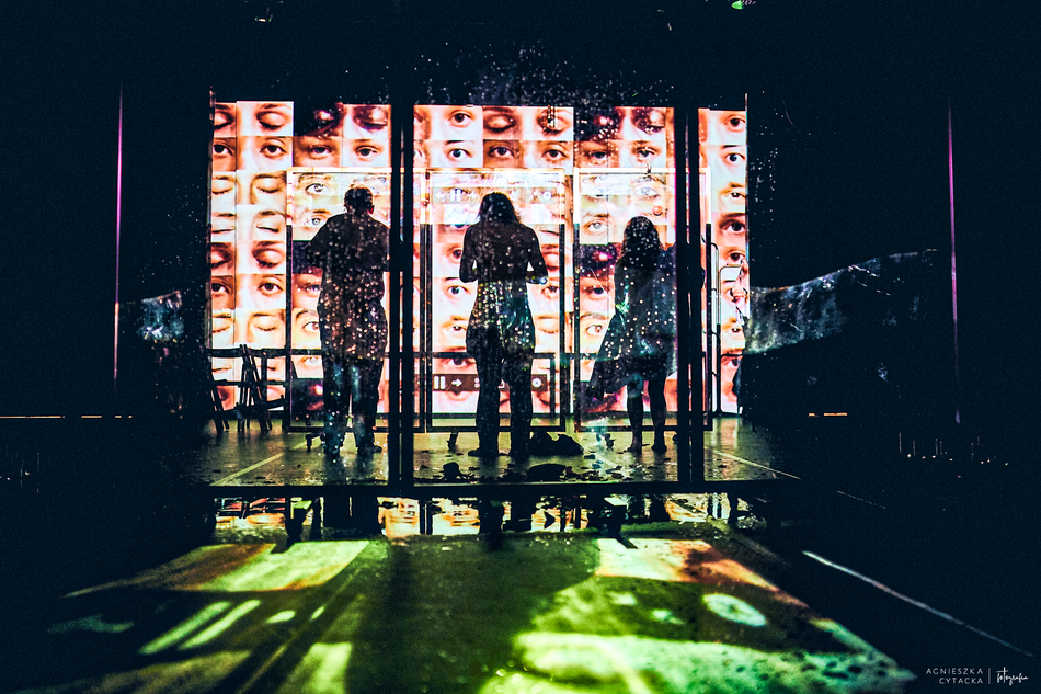 Łódź. Retroperspektywy 2026 Łódź. Teatr, taniec, muzyka, performanse i więcej