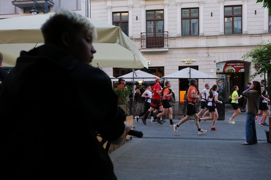 Rossmann Run 2026. Zdjęcia z biegu