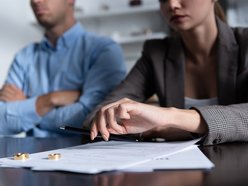 Łódź. Rozwody i separacje w Łodzi. Wiemy, ile par rozstało się w ostatnich latach!