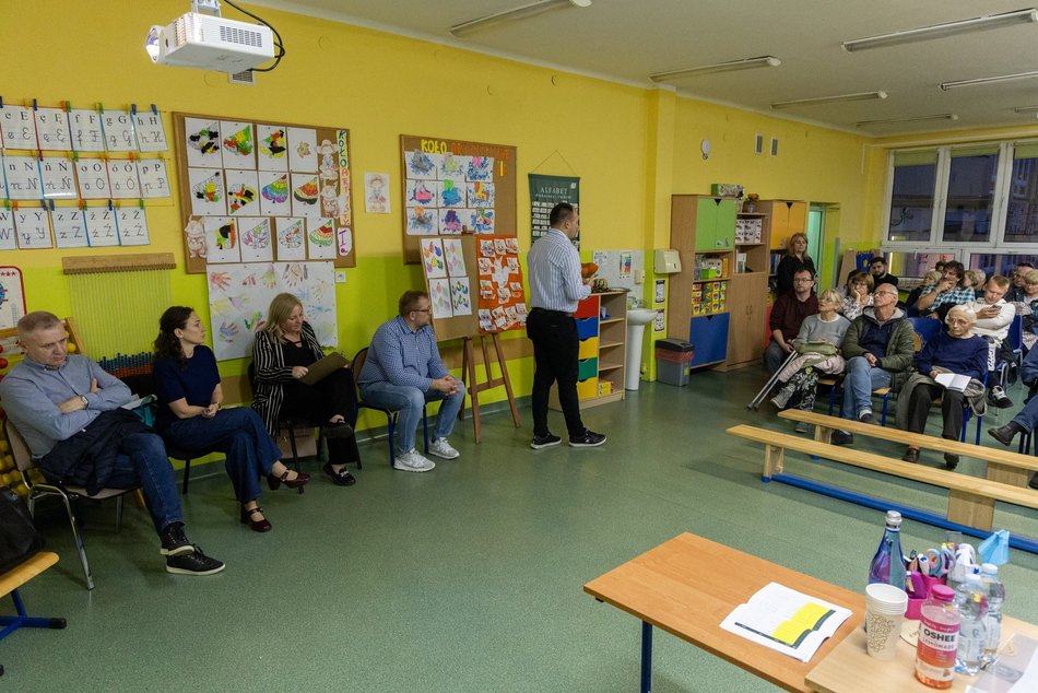 Łódź. Spotkania o remontach ulic w Łodzi w 2026 roku. Kolejne dyskusje za nami